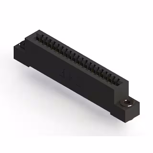 392-020-521-103 EDAC Inc.  Edgeboard Connectors